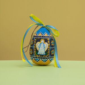 Сувенір "Писанка Світле Воскресіння"