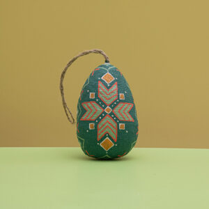 Сувенір "Писанка геометрична"