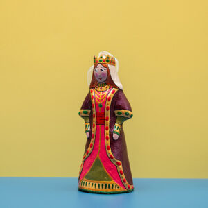 Скульптурний персонаж "Княгиня Анастасія"