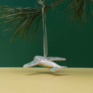 Сувенір " Літак "Мрія" "