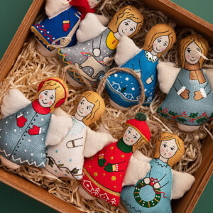 Подарунковий набір "Чарівне диво"