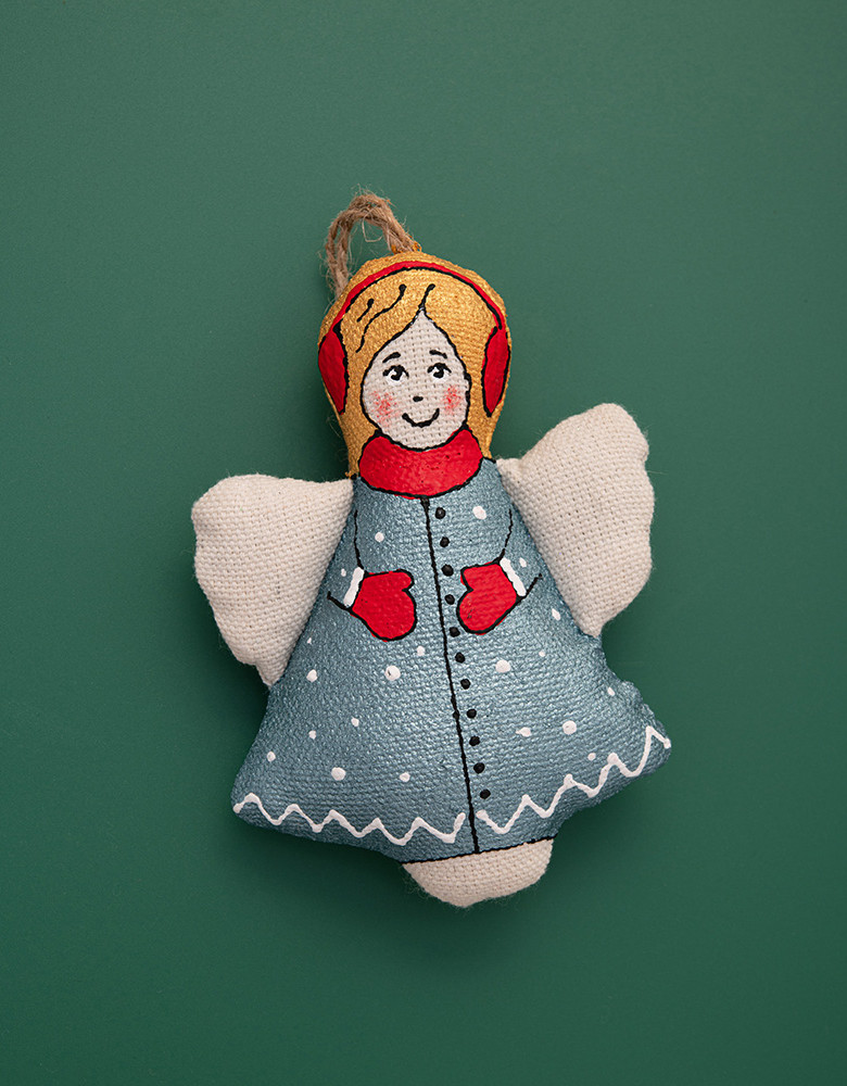 Подарунковий набір "Чарівне диво" - Зображення 5