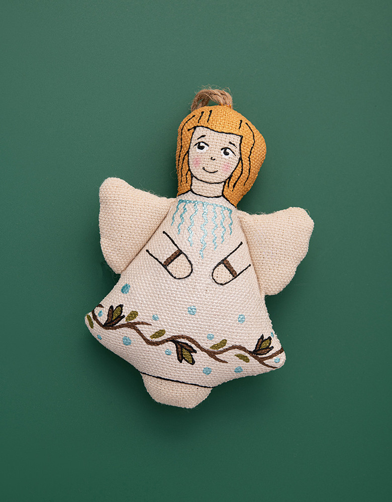 Подарунковий набір "Чарівне диво" - Зображення 6