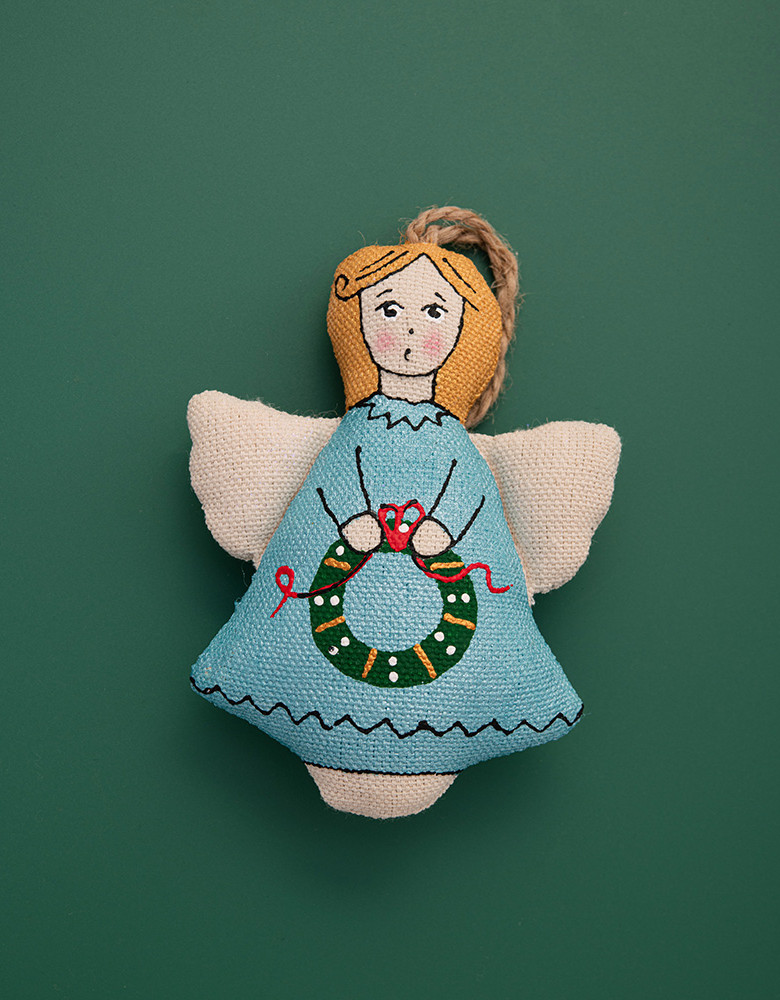 Подарунковий набір "Чарівне диво" - Зображення 8