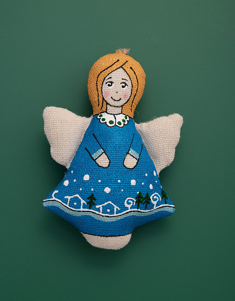 Подарунковий набір "Чарівне диво" - Зображення 9