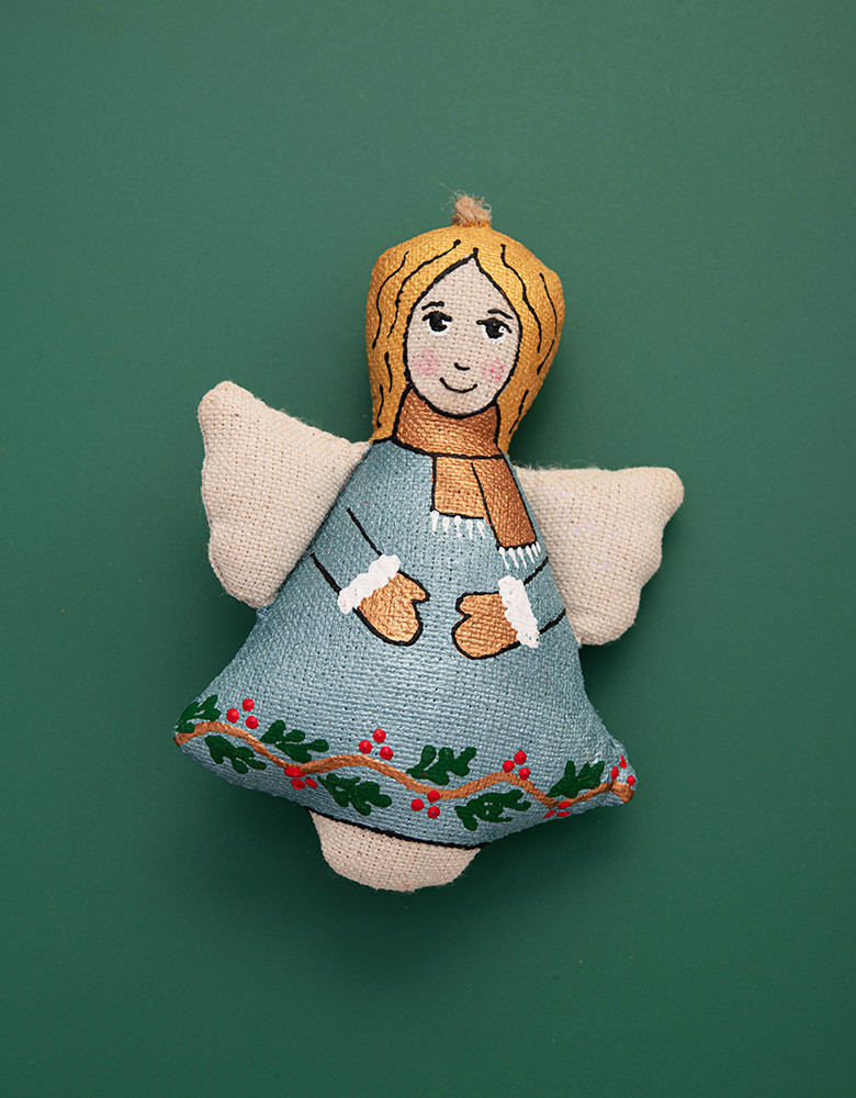 Подарунковий набір "Чарівне диво" - Зображення 10