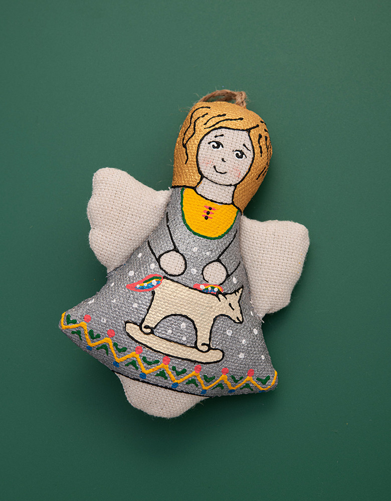 Подарунковий набір "Чарівне диво" - Зображення 11