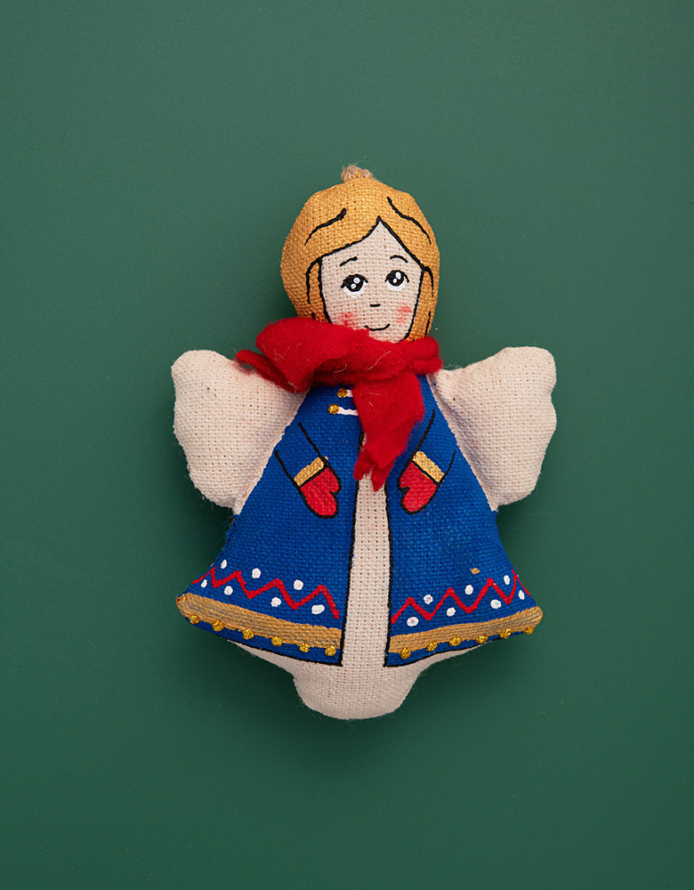 Подарунковий набір "Чарівне диво" - Зображення 12