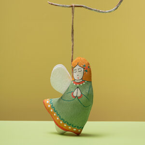 Сувенір "Янгол Надії"