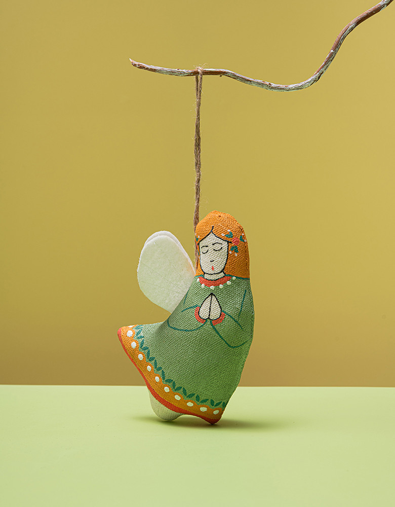 Сувенір "Янгол Надії"