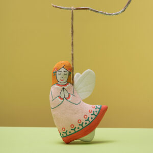 Сувенір "Янгол Добра"