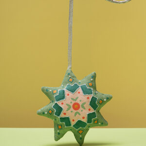 Сувенір "Весняна зірка"