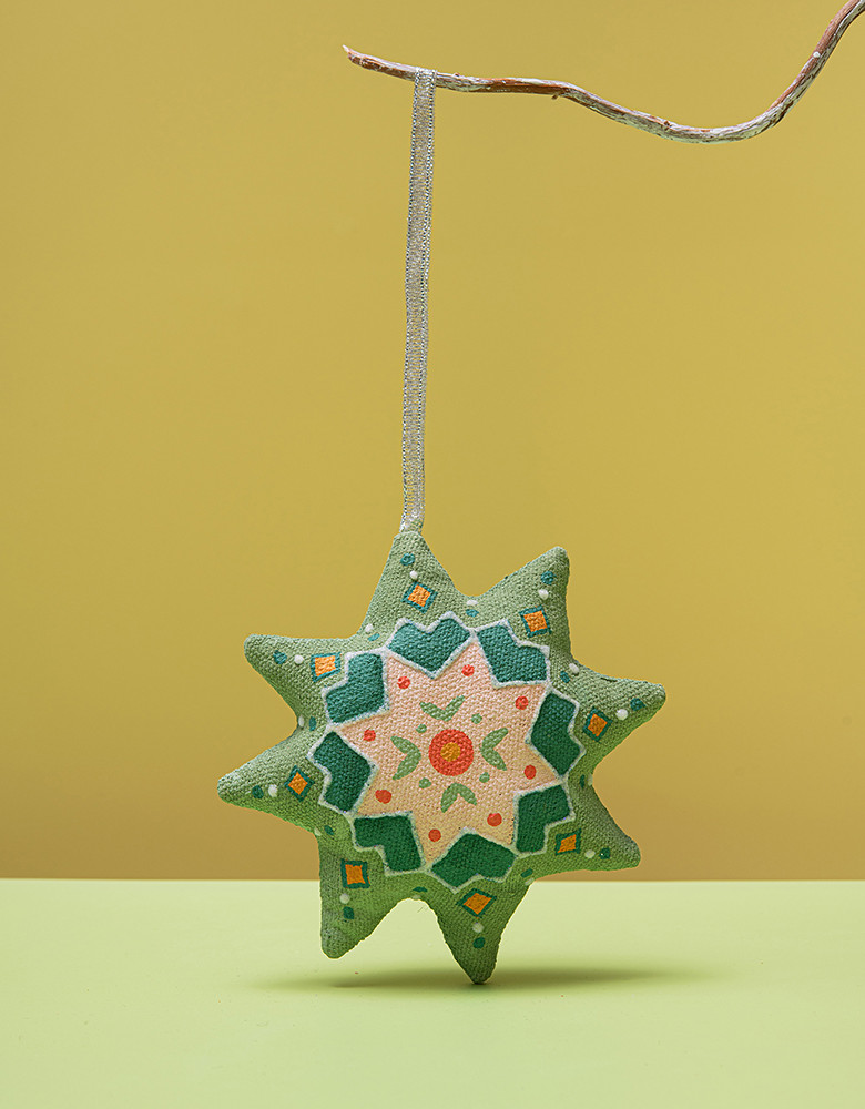 Сувенір "Весняна зірка"