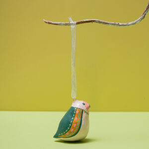 Сувенір скульптурний "Мелодія весни"