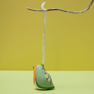 Сувенір скульптурний "Дивопташка"