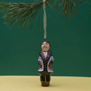 Сувенір "Тарас Григорович Шевченко"