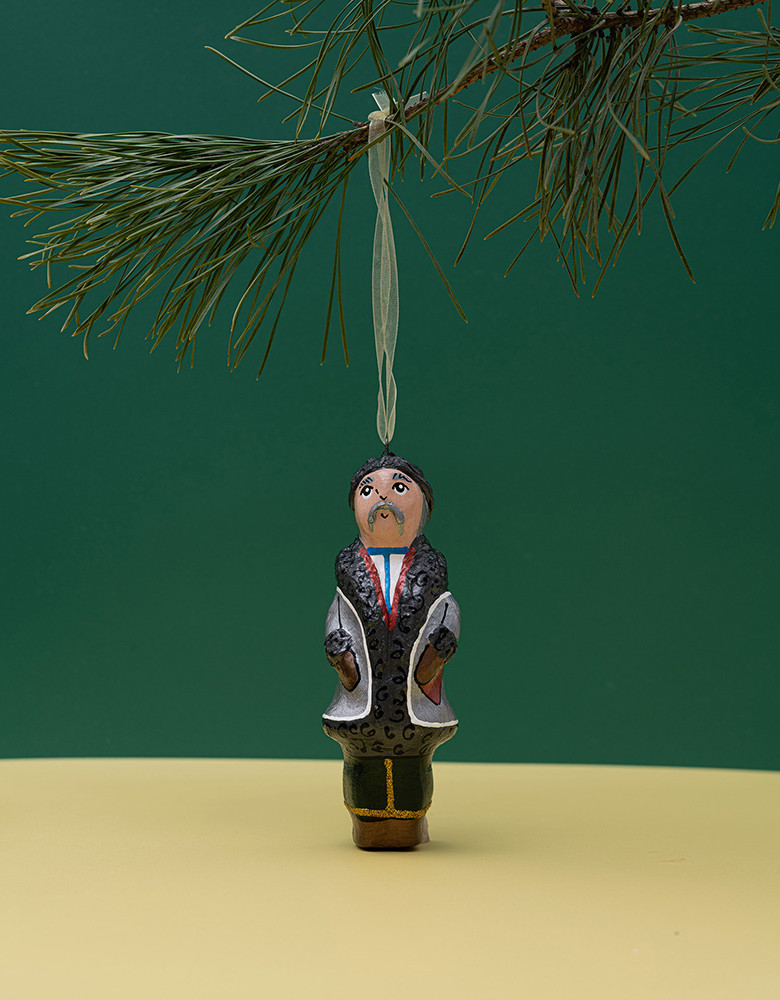 Сувенір "Тарас Григорович Шевченко"