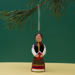 Сувенір "Леся Українка"