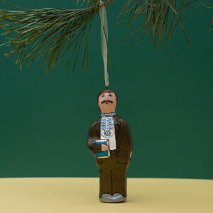 Сувенір "Іван Франко" (скульптура)