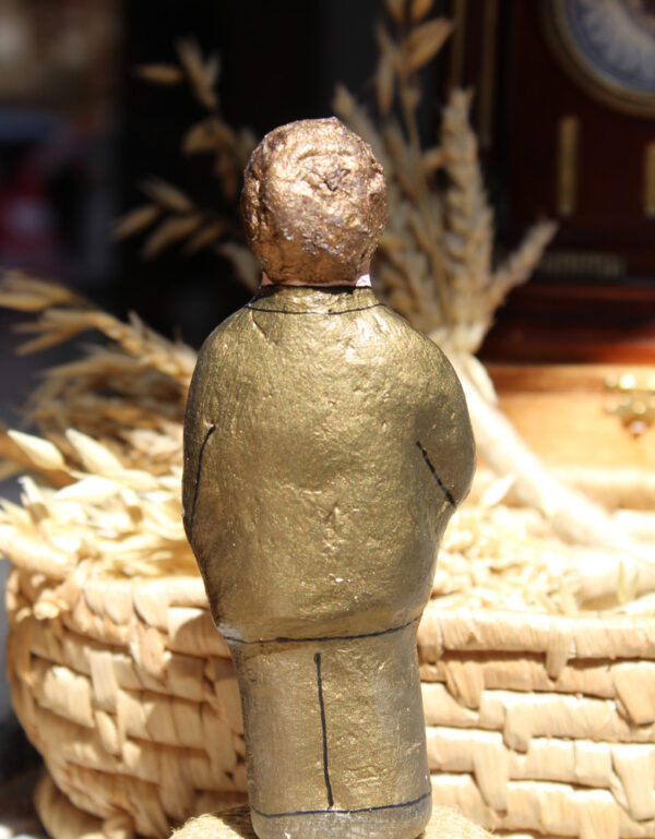 Сувенір "Іван Франко" (скульптура) - Зображення 2