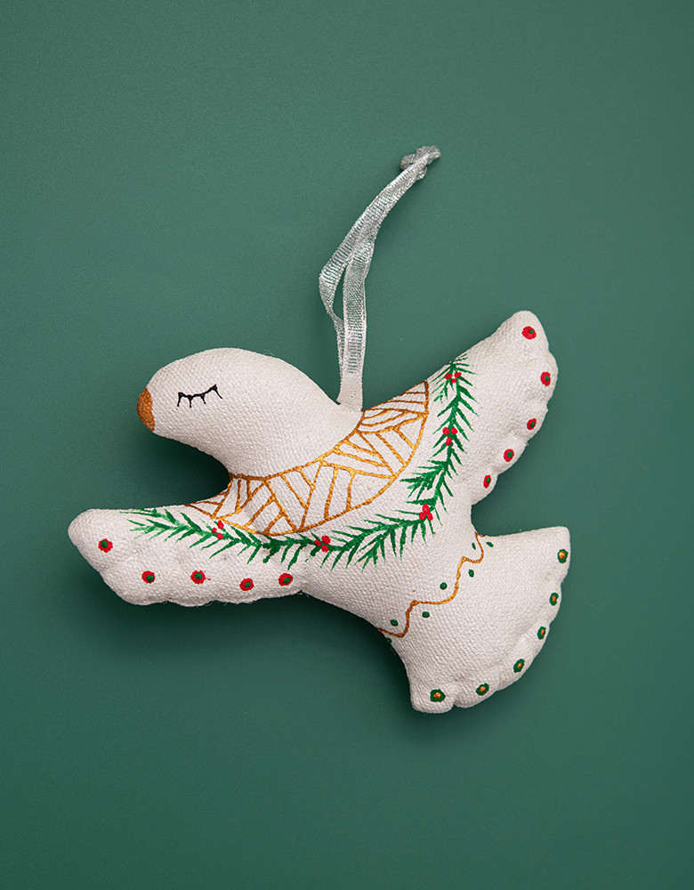 Різдвяний подарунок "Дзвоники дзвенять" - Зображення 5