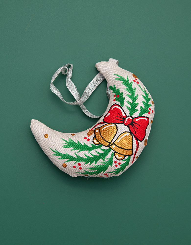 Різдвяний подарунок "Дзвоники дзвенять" - Зображення 7