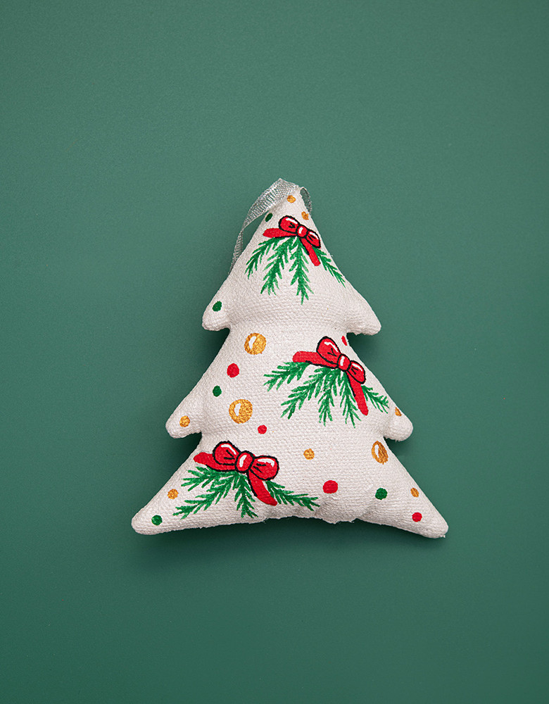 Різдвяний подарунок "Дзвоники дзвенять" - Зображення 9