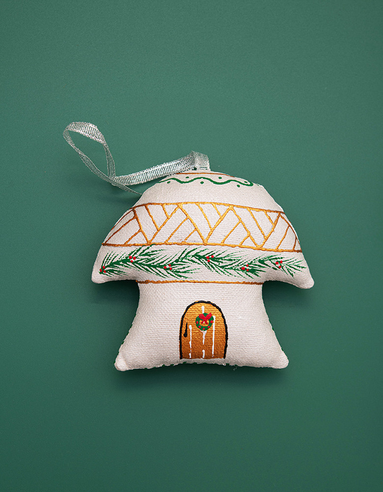 Різдвяний подарунок "Дзвоники дзвенять" - Зображення 10