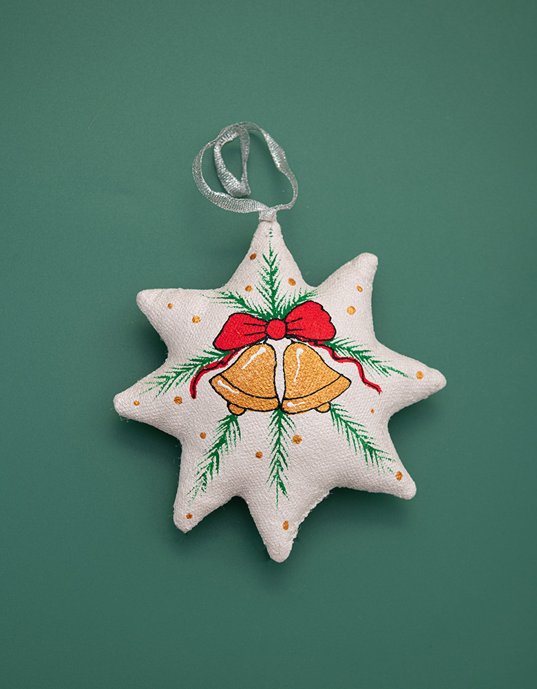 Різдвяний подарунок "Дзвоники дзвенять" - Зображення 11