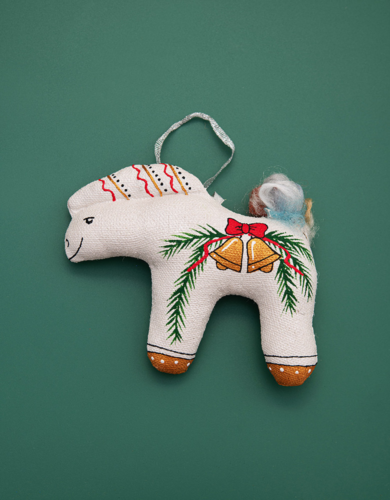 Різдвяний подарунок "Дзвоники дзвенять" - Зображення 13