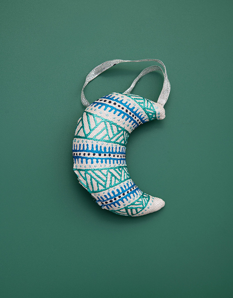 Смарагдова колекція в крафтовій коробці - Зображення 2