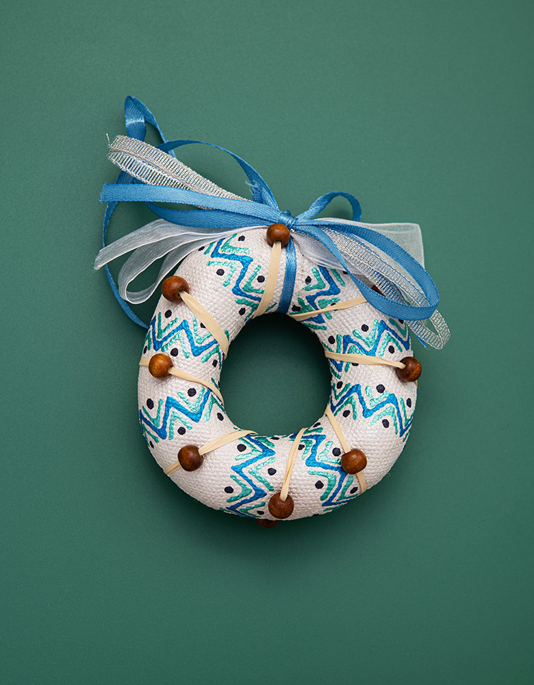 Смарагдова колекція в крафтовій коробці - Зображення 3