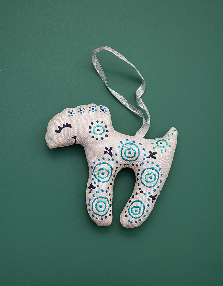 Смарагдова колекція в крафтовій коробці - Зображення 6