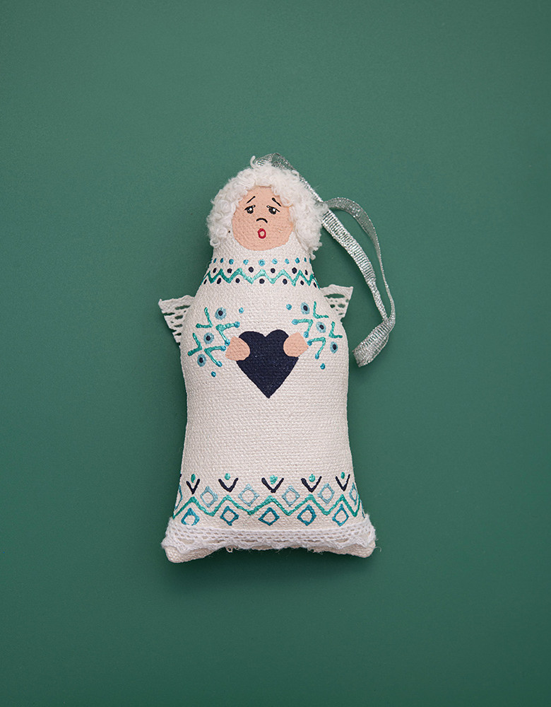 Смарагдова колекція в крафтовій коробці - Зображення 8