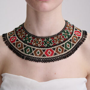 Криза лемківська "Зелено-червона"