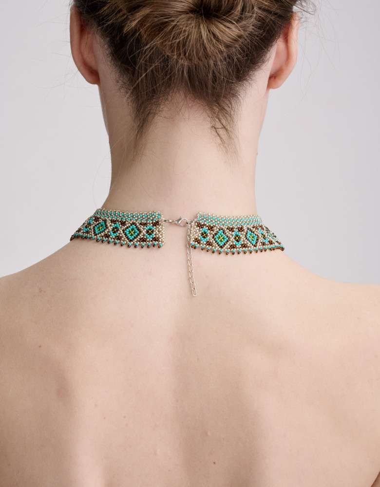 Силянка "Бірюза" - Зображення 2