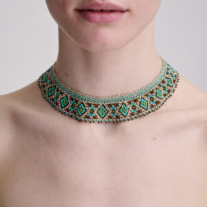 Силянка "Бірюза"