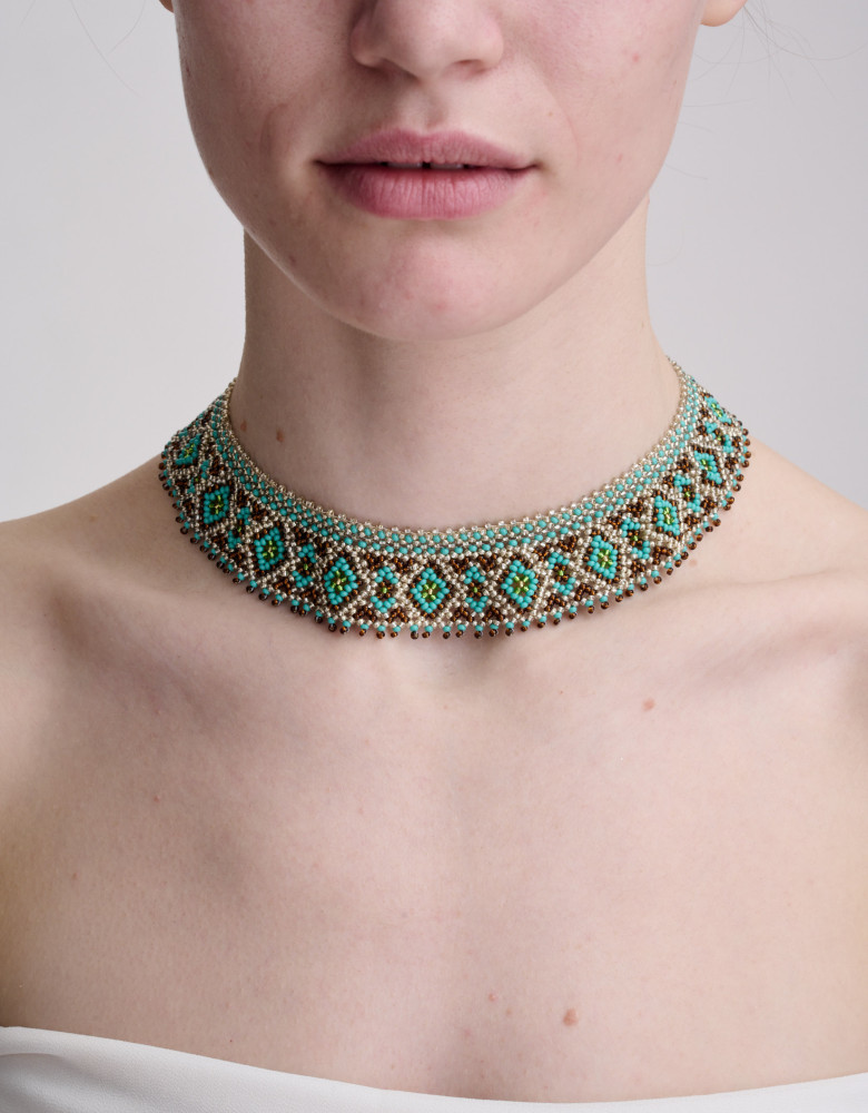 Силянка "Бірюза"