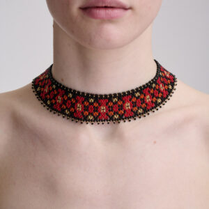 Силянка "Вогняна"