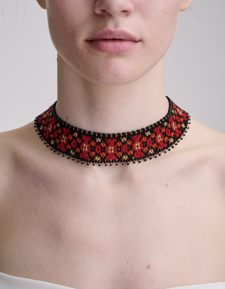 Силянка "Вогняна"