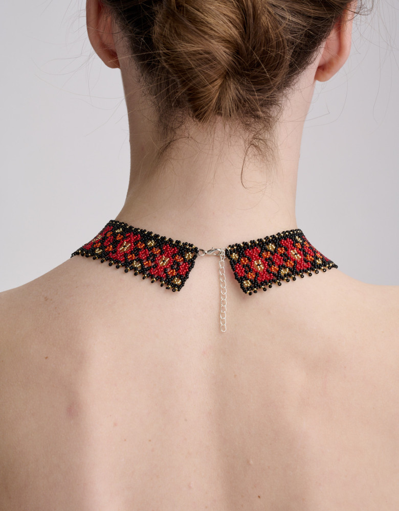 Силянка "Вогняна" - Зображення 2