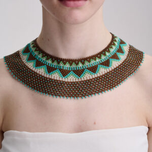 Криза лемківська "Бірюза"