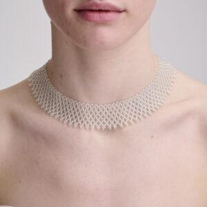 Силянка "Мереживо"