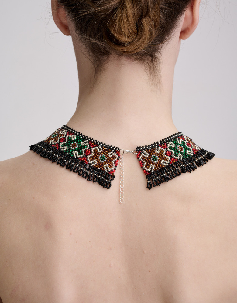 Силянка "Гуцульська" темна - Зображення 2