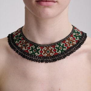 Силянка "Гуцульська" темна