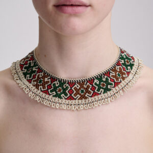 Силянка "Гуцульська" світла