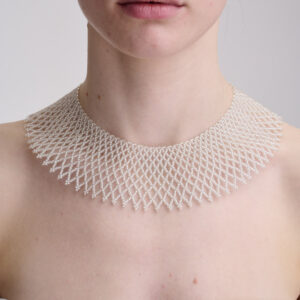 Силянка "Біле плетіння"