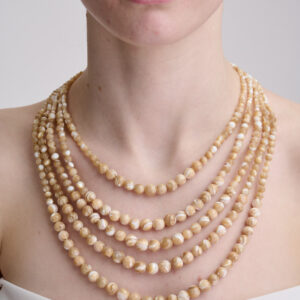 Намисто "Баламути"