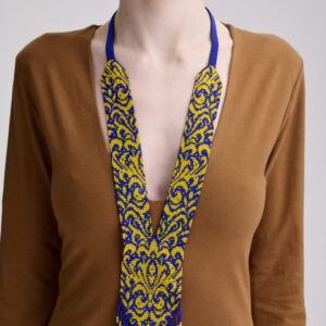 Ґердан "Синьо-жовтий"