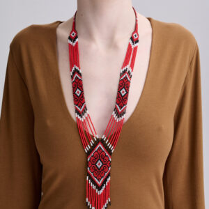 Ґердан "Червоно-білий"